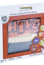 Gen 42 Hive: Pocket