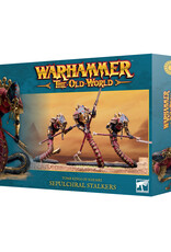Games Workshop Warhammer Old World: Tomb Kings of Khemri Sepulchral Stalkers