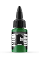 Monument Hobbies Pro Acryl: Green (22ml)