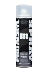 Monument Hobbies Pro Acryl Spray: Matte Grey Primer