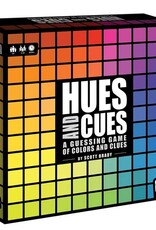 USAopoly INC Hues And Cues