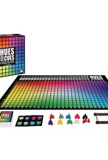 USAopoly INC Hues And Cues