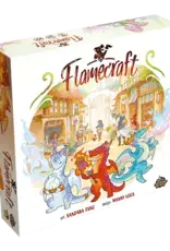 Lucky Duck Games Flamecraft