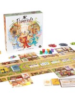 Lucky Duck Games Flamecraft