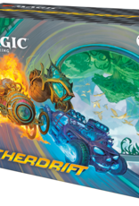 WOTC MTG Aetherdrift Bundle