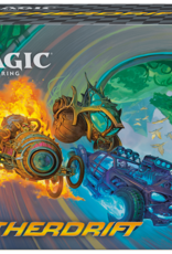 WOTC MTG Aetherdrift Bundle