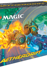 WOTC MTG Aetherdrift Bundle
