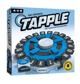 USAopoly INC Tapple Board Game