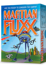 Looney Labs Martian Fluxx