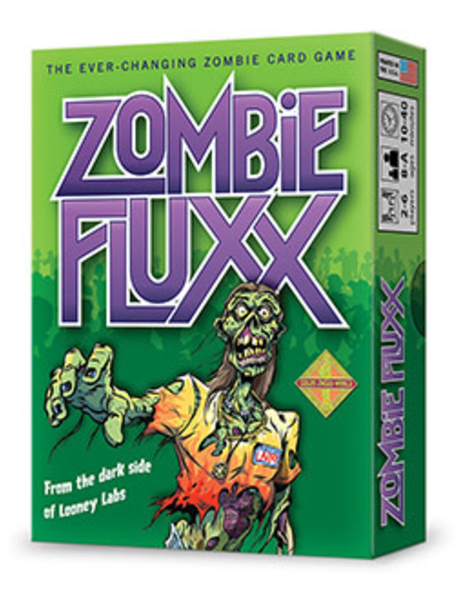 Fluxx-Zombie