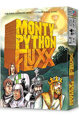 Looney Labs Monty Python Fluxx