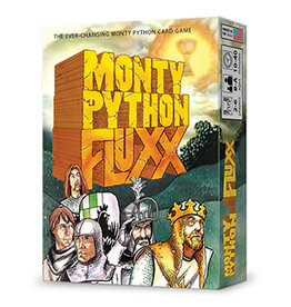 Looney Labs Monty Python Fluxx