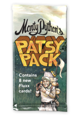 Looney Labs Monty Python Fluxx: Patsy expansion