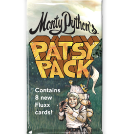 Looney Labs Monty Python Fluxx: Patsy expansion