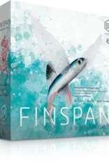 Stonemaier Games Finspan