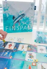 Stonemaier Games Finspan