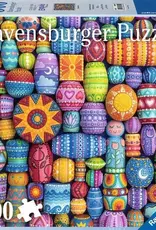 Ravensburger Puzzle 500pc: Happy Beads