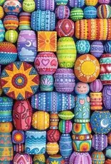 Ravensburger Puzzle 500pc: Happy Beads