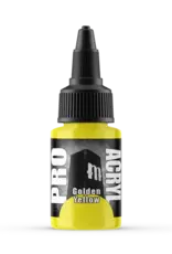 Monument Hobbies Pro Acryl: Golden Yellow (22ml)