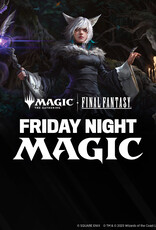 FNM: Final Fantasy Draft (Springfield)