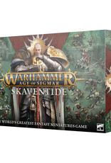 Games Workshop Warhammer AoS: Skaventide