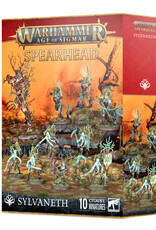 Games Workshop Warhammer AoS: Spearhead Sylvaneth
