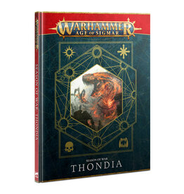 Games Workshop Warhammer AoS: Season of War Thondia