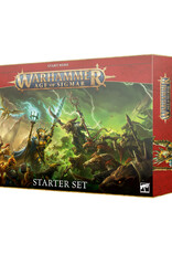 Games Workshop Warhammer AoS: Warhammer Starter Set Harbinger