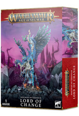 Games Workshop Warhammer AoS : Daemons of Tzeench Lord of Change