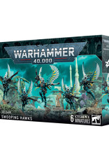 Games Workshop Warhammer 40K: Aeldari Swooping Hawks
