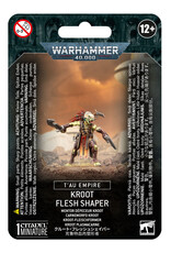 Games Workshop Warhammer 40K: T'au Empire: Flesh Shaper