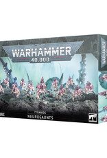 Games Workshop Warhammer 40K: Tyranids: Neurogaunts