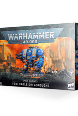 Games Workshop Warhammer 40K: Space Marines Venerable Dreadnought