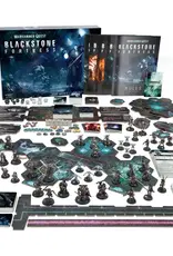 Games Workshop Warhammer 40K: Warhammer Quest: Blackstone Fortress