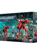 Games Workshop Warhammer 40K: Aeldari War Walkers