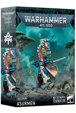 Games Workshop Warhammer 40K: Aeldari Asurmen