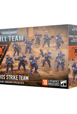 Games Workshop Warhammer 40k Kill Team: Phobos Strike Team Space Marine Vanguard Specialists