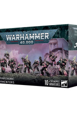 Games Workshop Warhammer 40K: Emperer's Children Tormentors