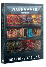 Games Workshop Warhammer 40K: Boarding Actions