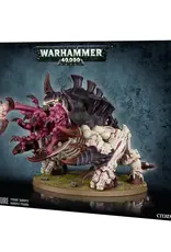 Games Workshop Warhammer 40K: Tyranids Haruspex / Exocrine Games Workshop Warhammer 40K: Tyranids Haruspex / Exocrine