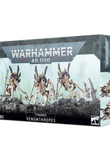 Games Workshop Warhammer 40K: Tyranids Venomthropes