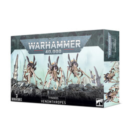 Games Workshop Warhammer 40K: Tyranids Venomthropes