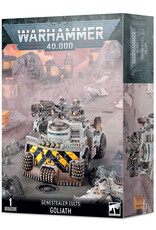 Games Workshop Warhammer 40K: Genestealer Cults Goliath
