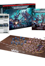 Games Workshop Warhammer 40K: Starter Set