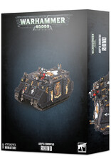 Games Workshop Warhammer 40K: Adepta Sororitas Rhino