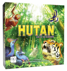 The OP Games Hutan The OP Games Hutan