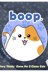 Smirk And Dagger Games Boop