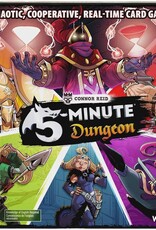 5 Minute Dungeon 5 Minute Dungeon