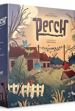 InsideUp Games Perch