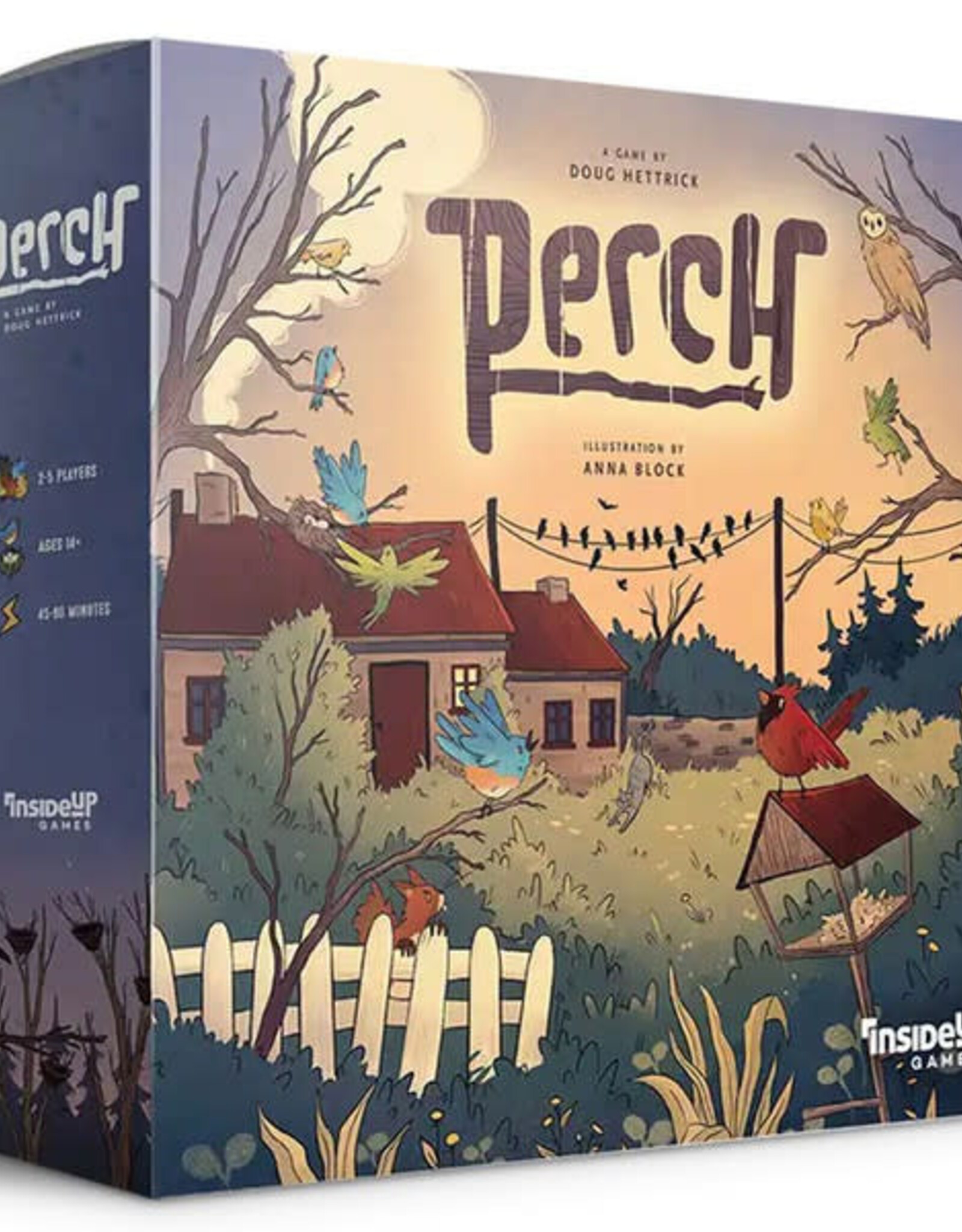 InsideUp Games Perch